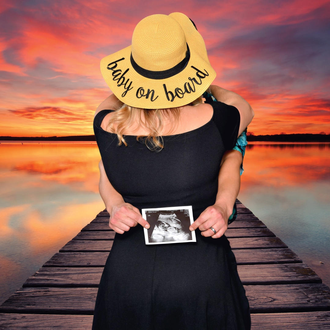 Photo shared by Bonnie for their Babylist baby registry.