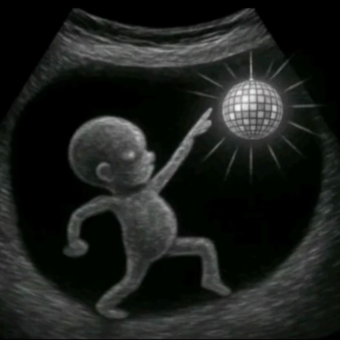 Photo shared by Christiano for their Babylist baby registry.