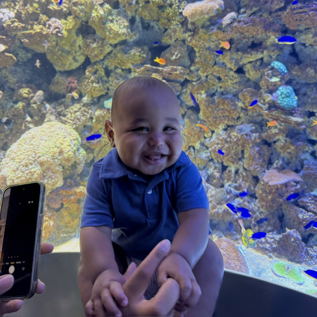 Photo shared by Cindy for their Babylist baby registry.