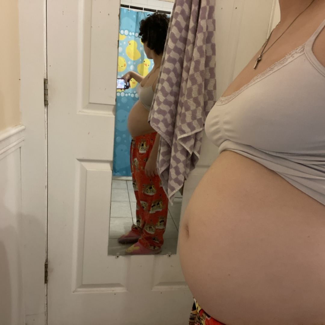 Photo shared by Yvelis for their Babylist baby registry.