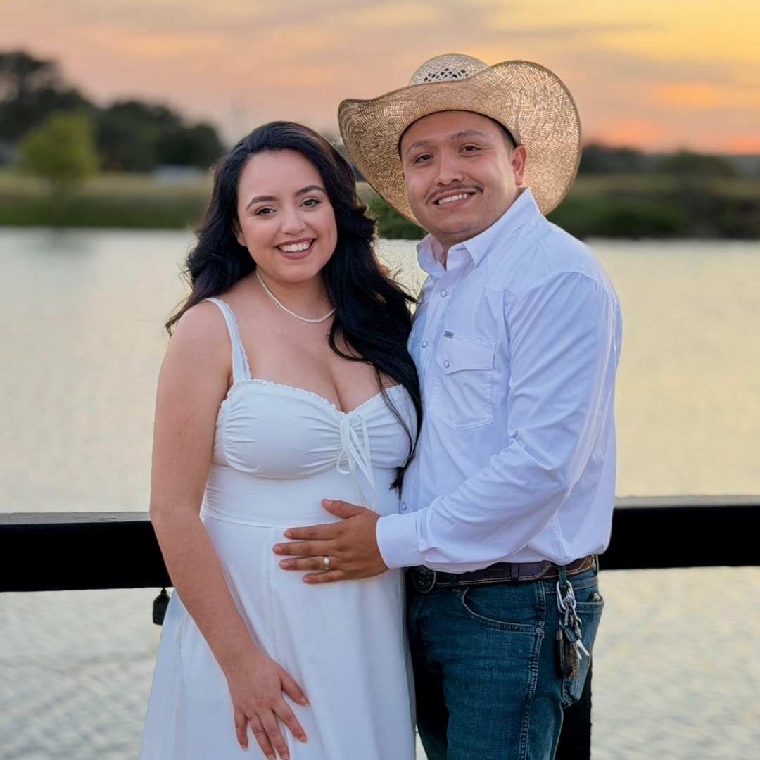 Photo shared by Elsa for their Babylist baby registry.