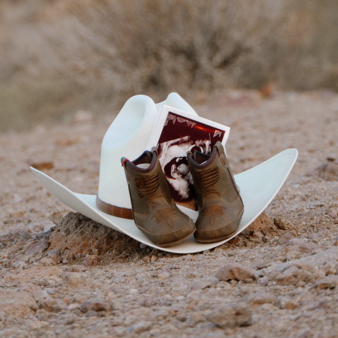 Photo shared by Fabi for their Babylist baby registry.