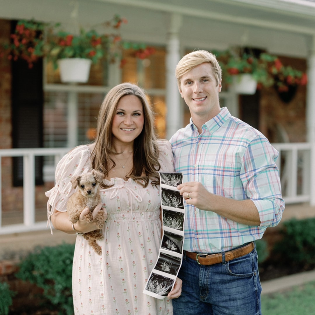 Photo shared by Carli for their Babylist baby registry.