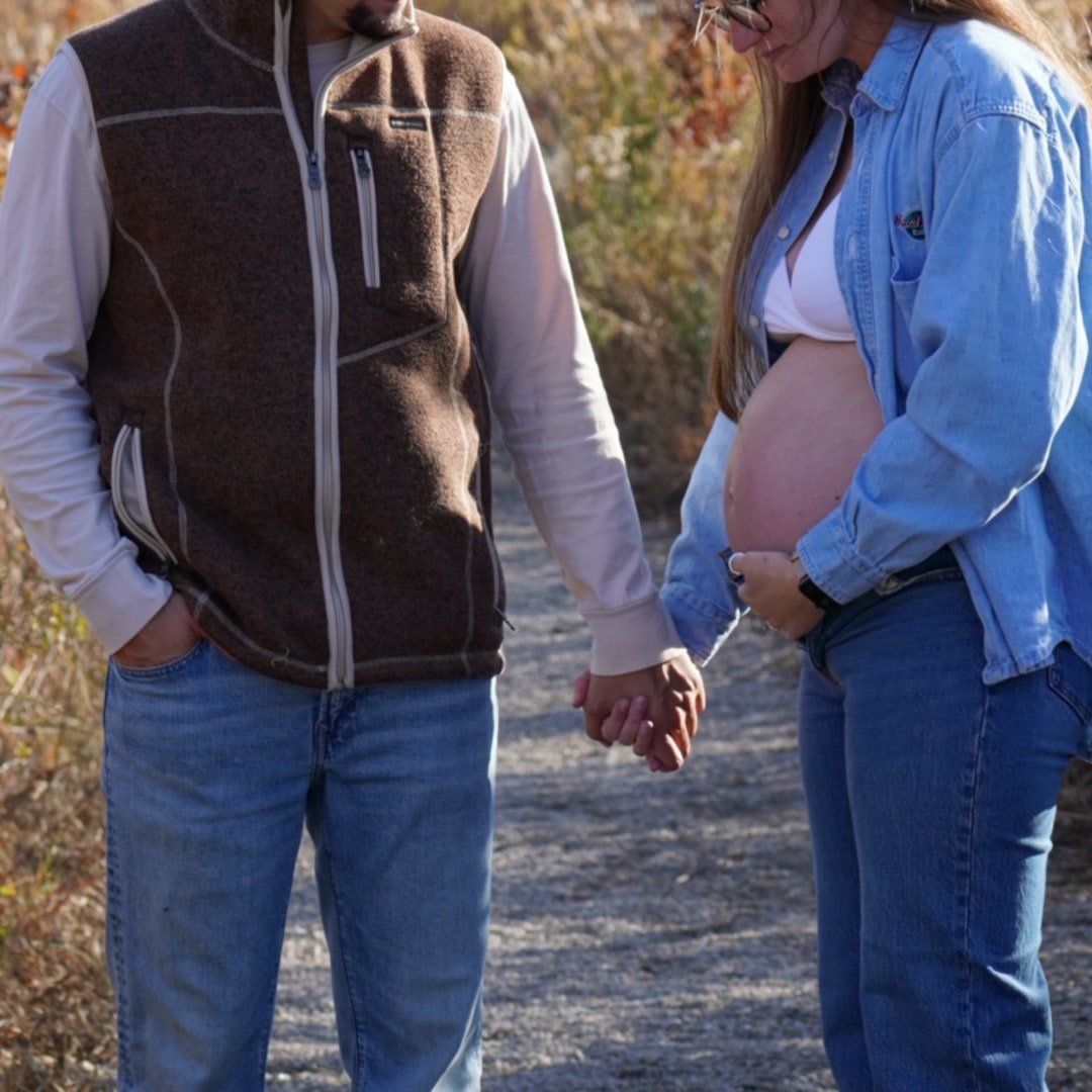 Photo shared by Katie for their Babylist baby registry.