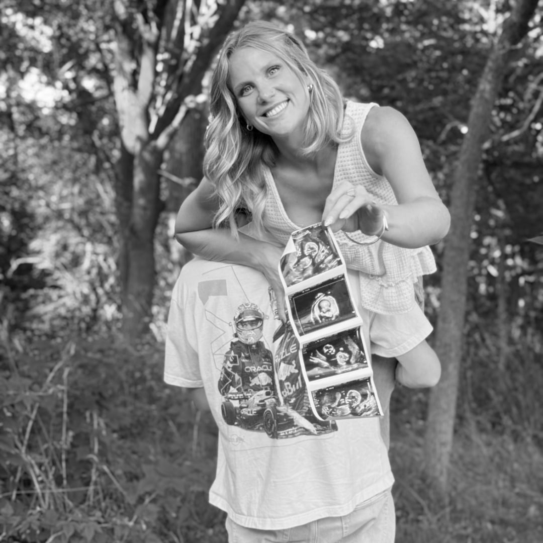 Photo shared by Isabella for their Babylist baby registry.