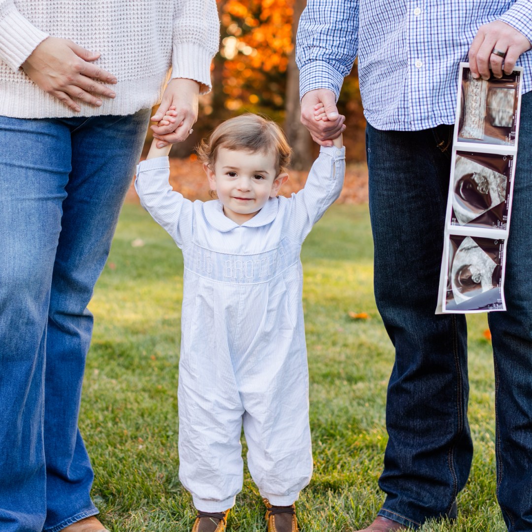 Photo shared by Danielle for their Babylist baby registry.