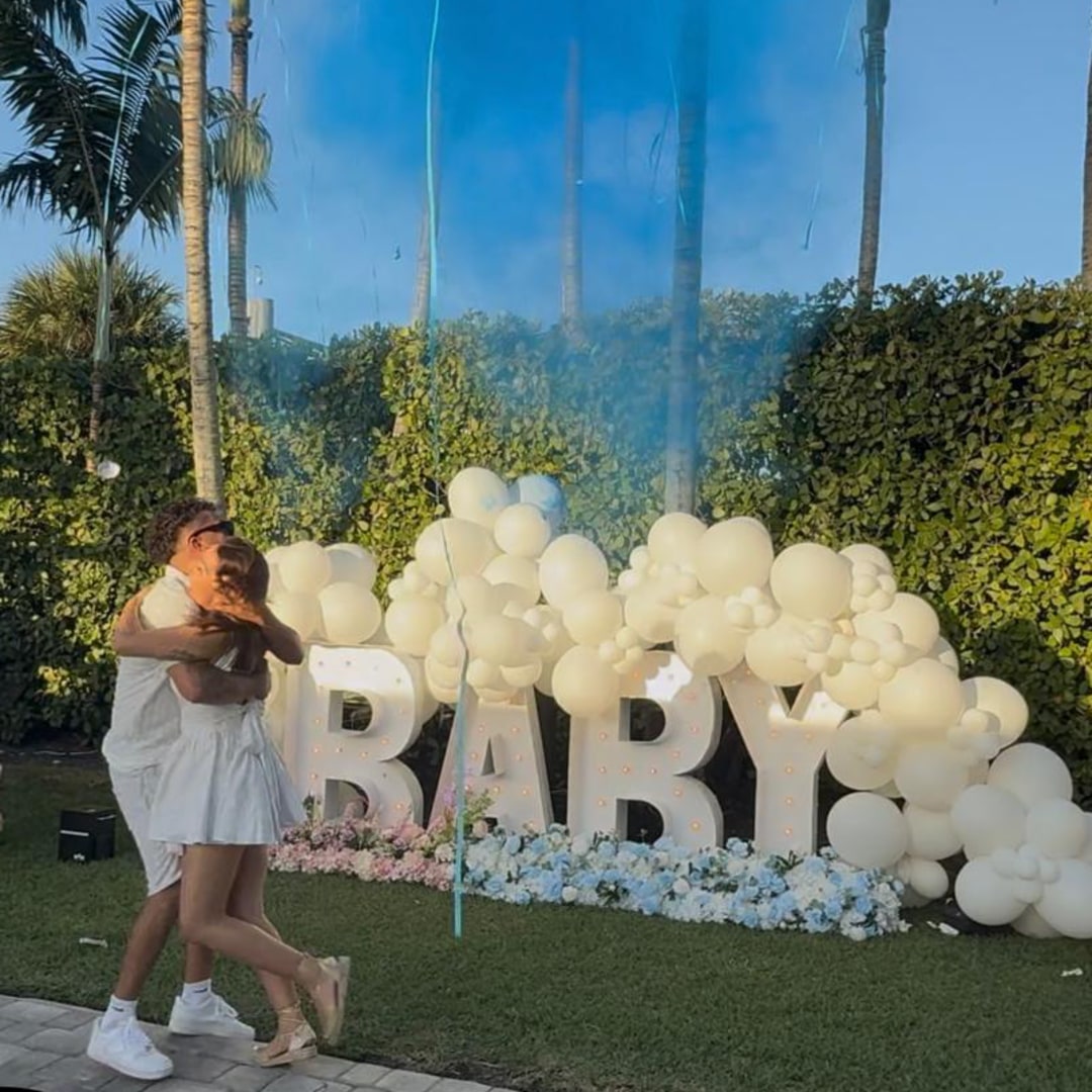 Photo shared by Maria for their Babylist baby registry.