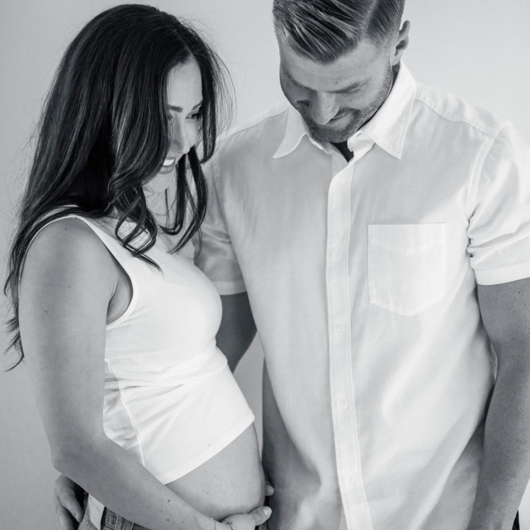 Photo shared by Britnie for their Babylist baby registry.