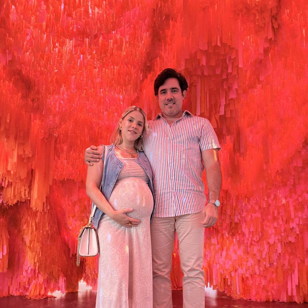 Photo shared by Claudia for their Babylist baby registry.