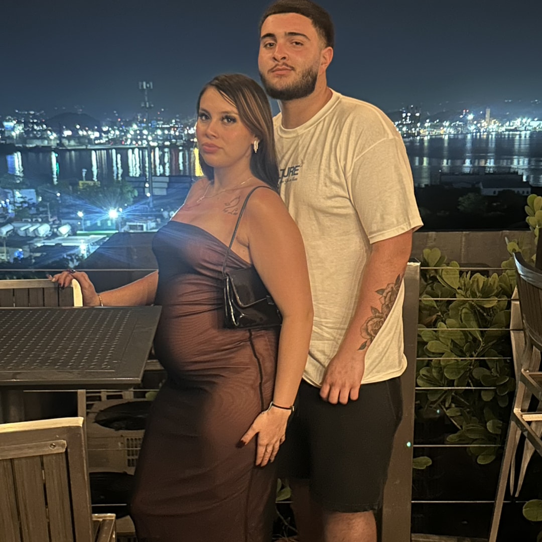 Photo shared by Kaylee for their Babylist baby registry.