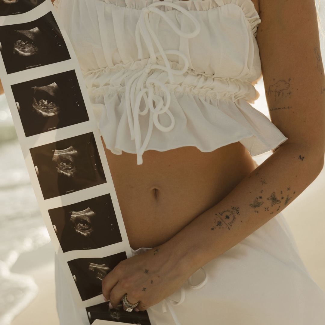 Photo shared by Abby for their Babylist baby registry.