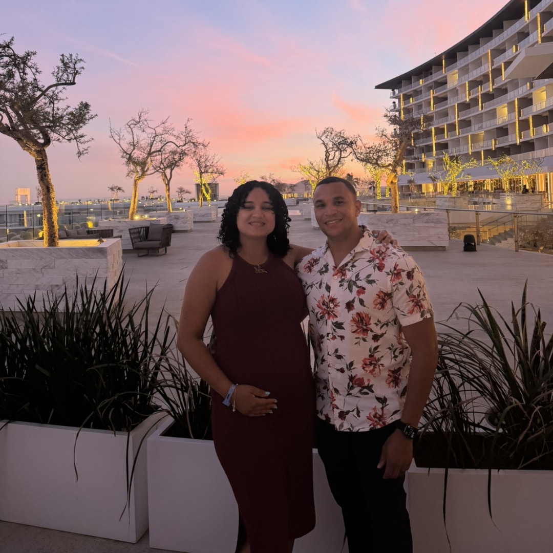 Photo shared by Yezabel Colon for their Babylist baby registry.