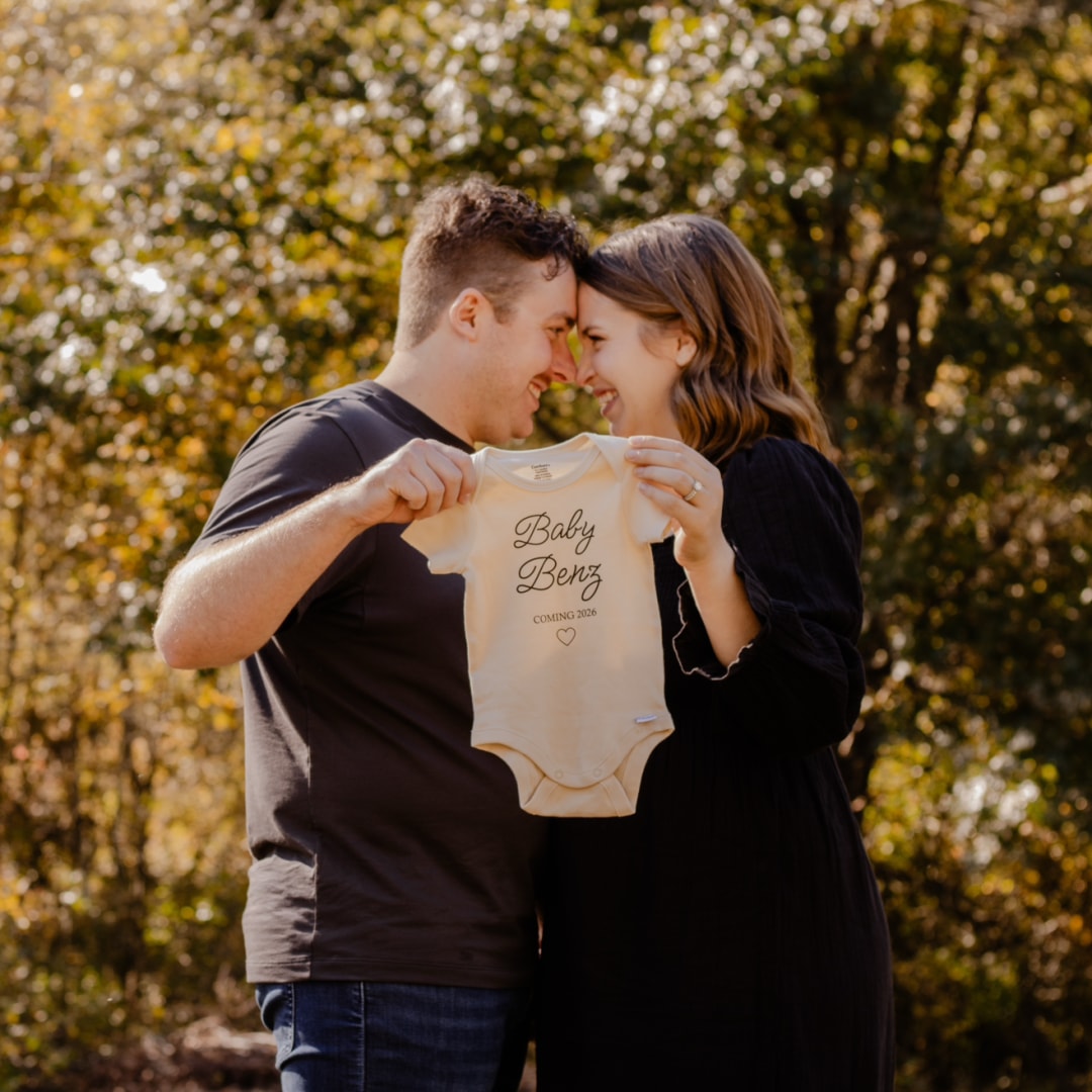 Photo shared by Alexa for their Babylist baby registry.