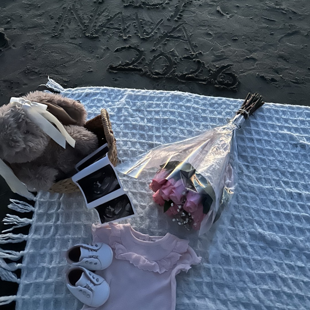 Photo shared by Alexis for their Babylist baby registry.