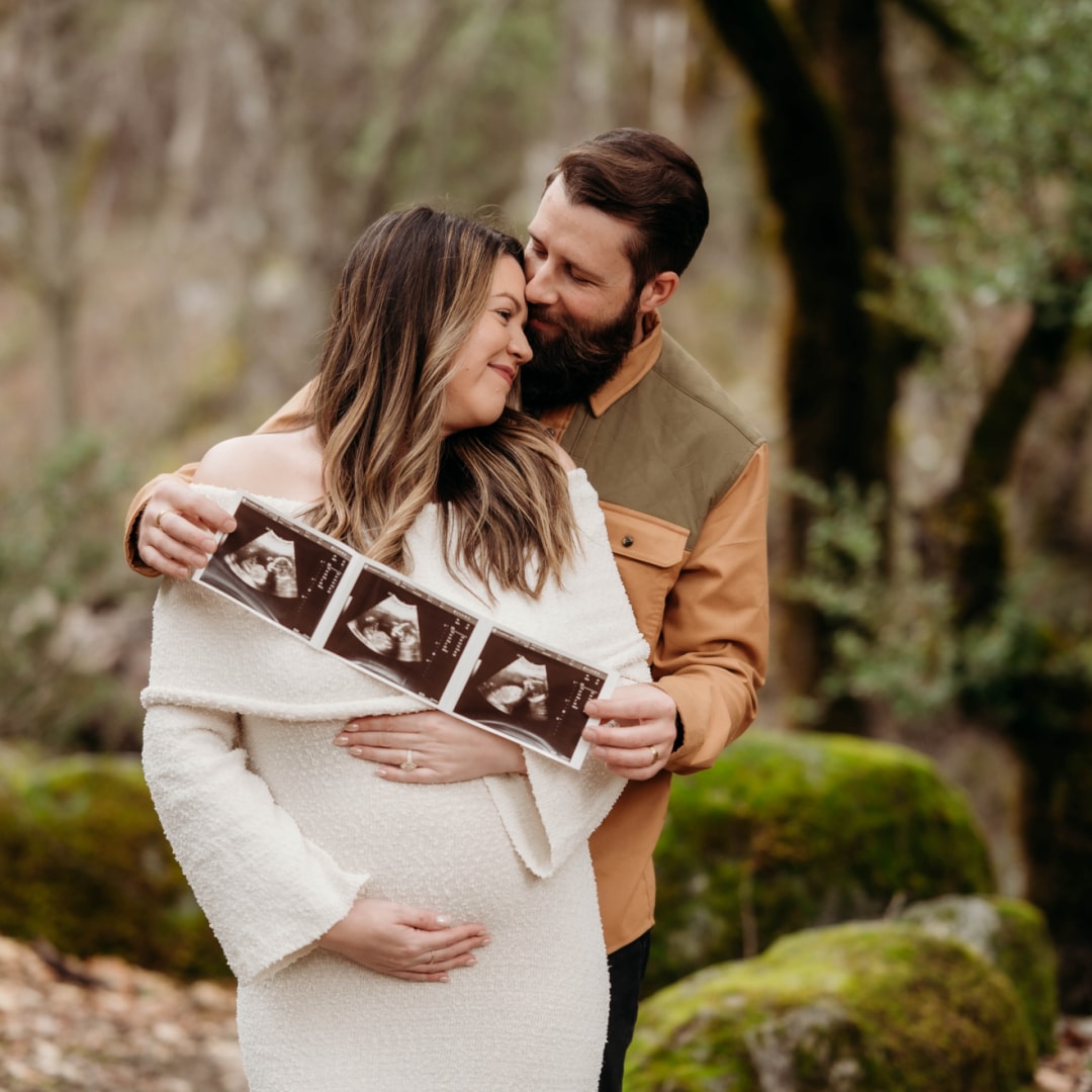 Photo shared by Kyla for their Babylist baby registry.