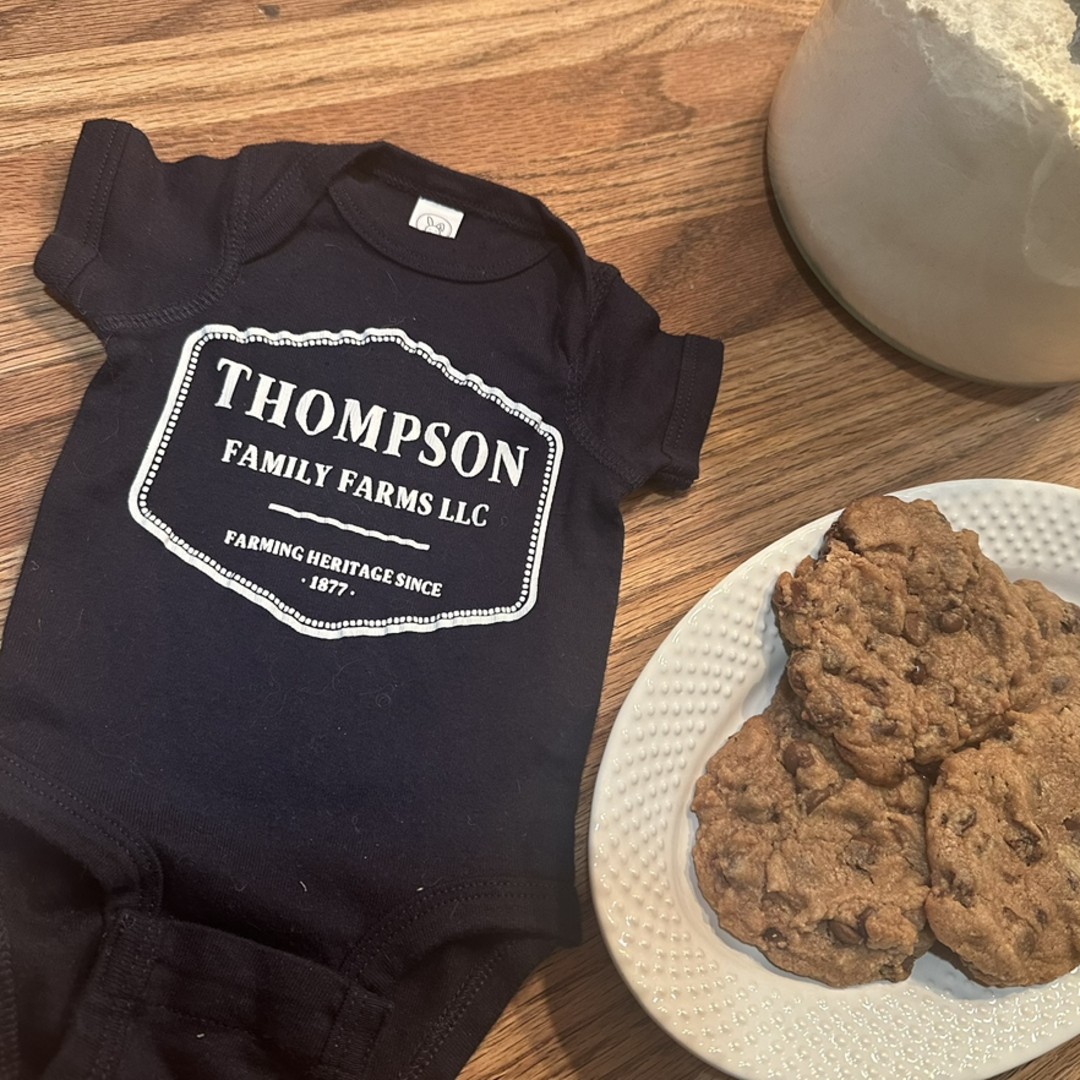 Photo shared by Madison for their Babylist baby registry.