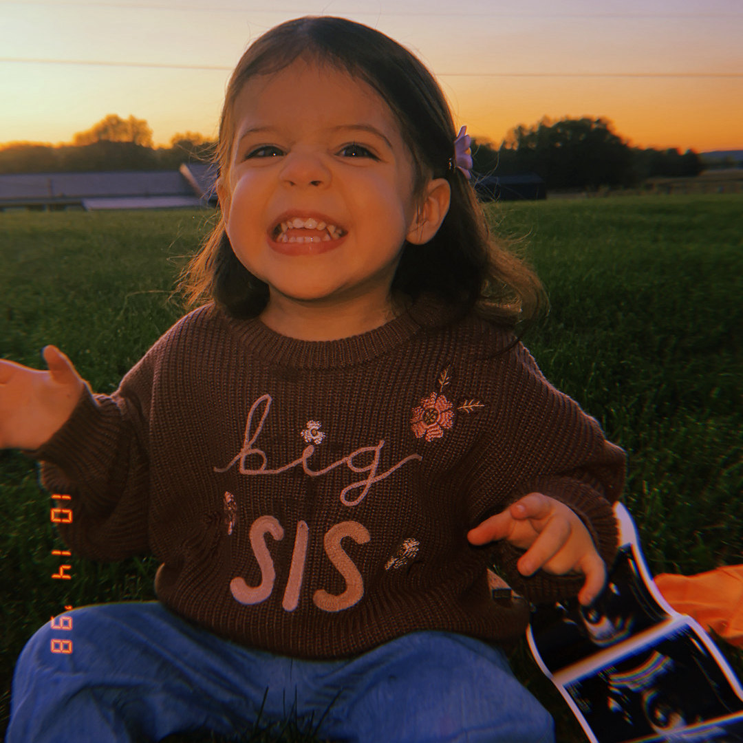 Photo shared by Chloe for their Babylist baby registry.