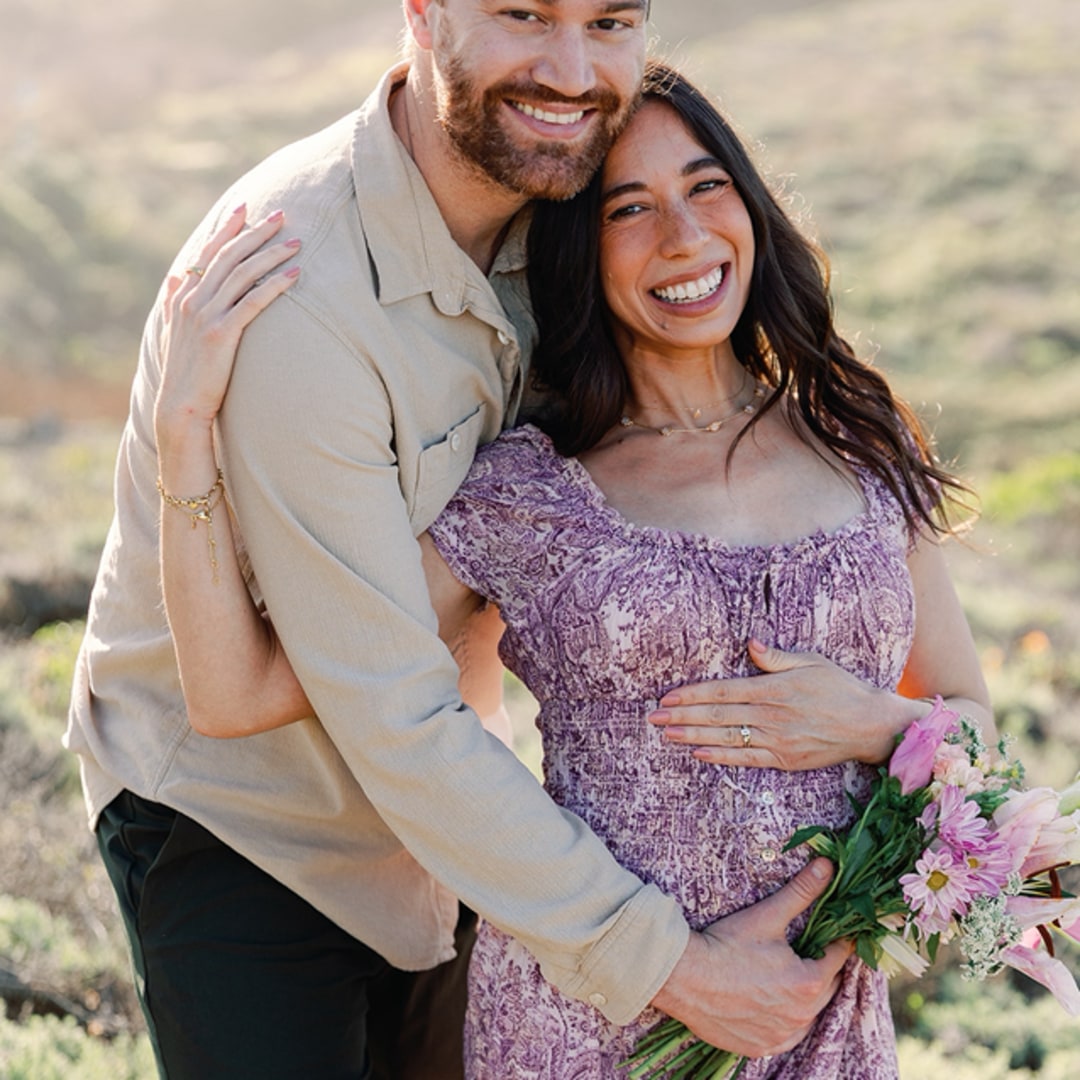 Photo shared by Marissa for their Babylist baby registry.