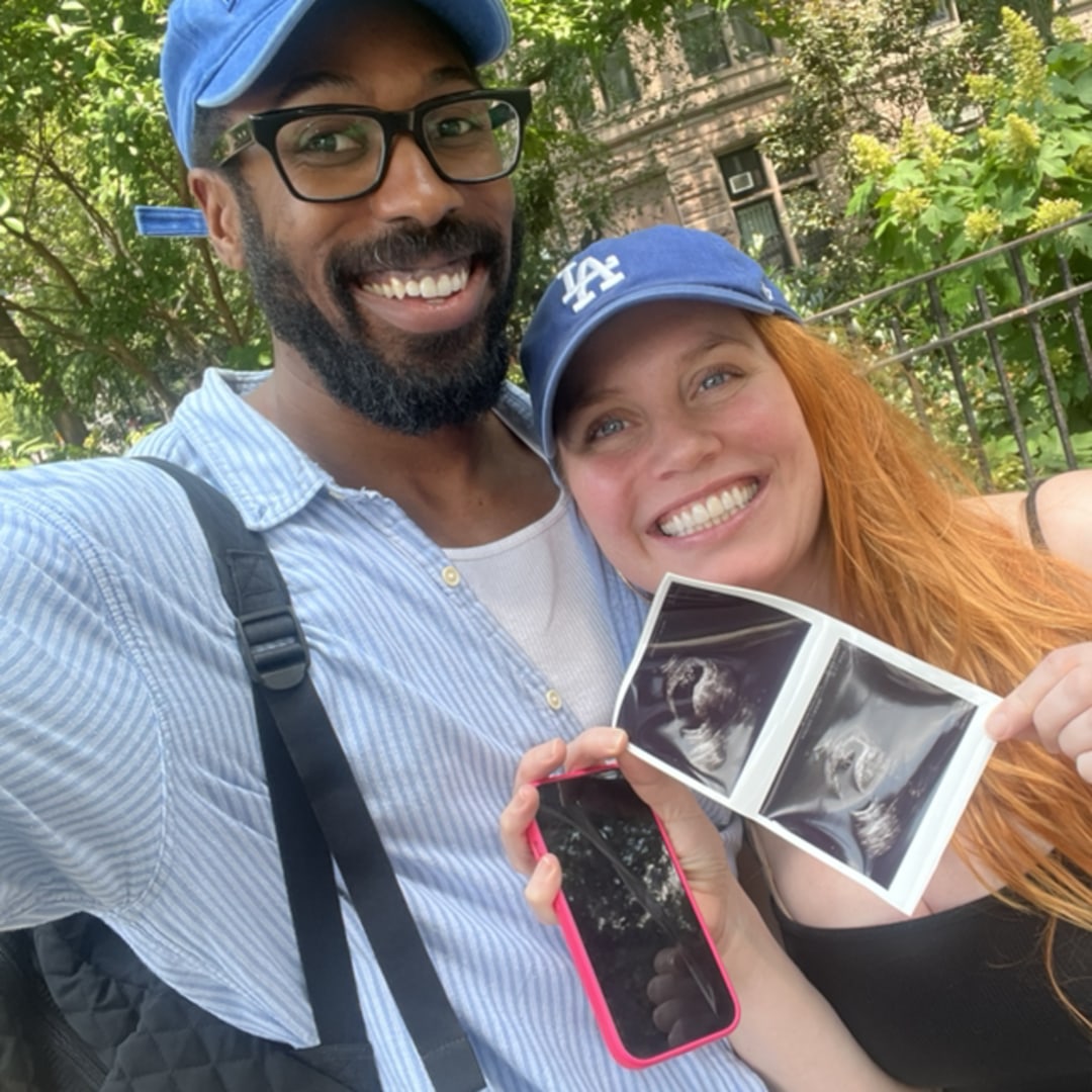 Photo shared by Valentine for their Babylist baby registry.