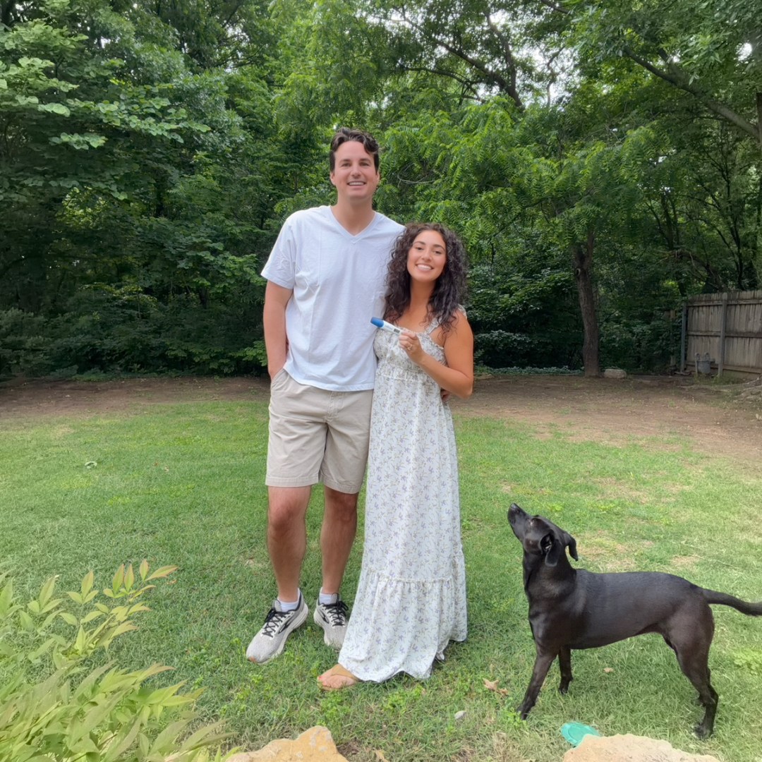 Photo shared by Jennifer for their Babylist baby registry.