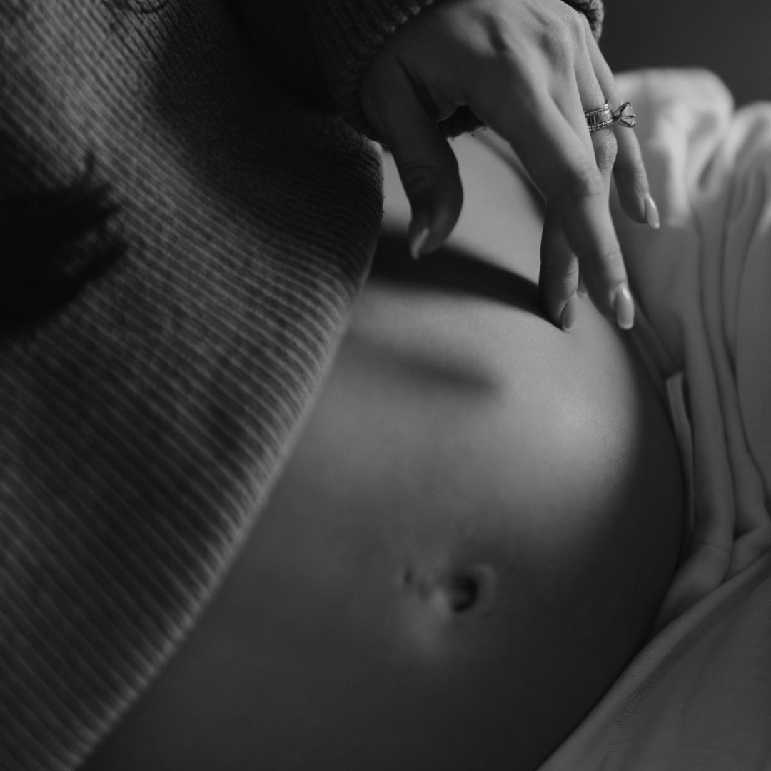 Photo shared by Alayna for their Babylist baby registry.