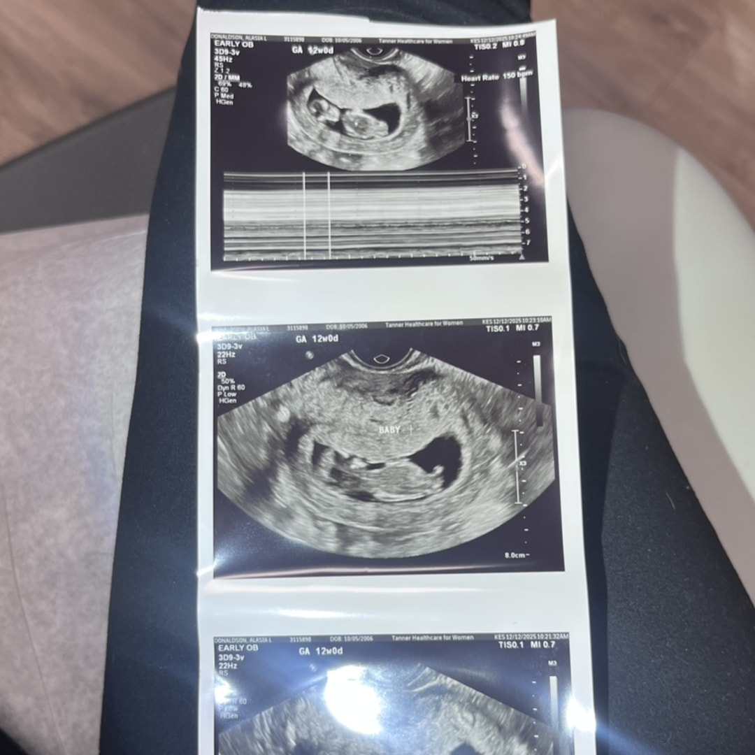 Photo shared by Alasia for their Babylist baby registry.