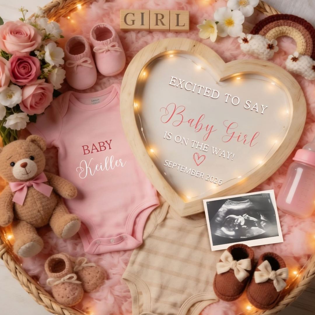 Photo shared by Sandra for their Babylist baby registry.