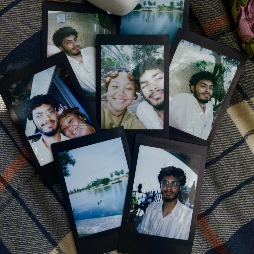 Photo shared by Deja for their Babylist baby registry.