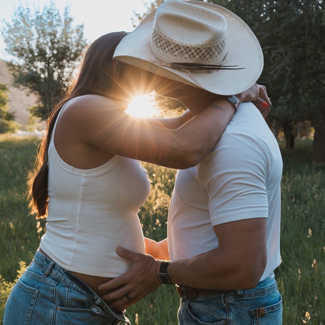 Photo shared by Dani for their Babylist baby registry.