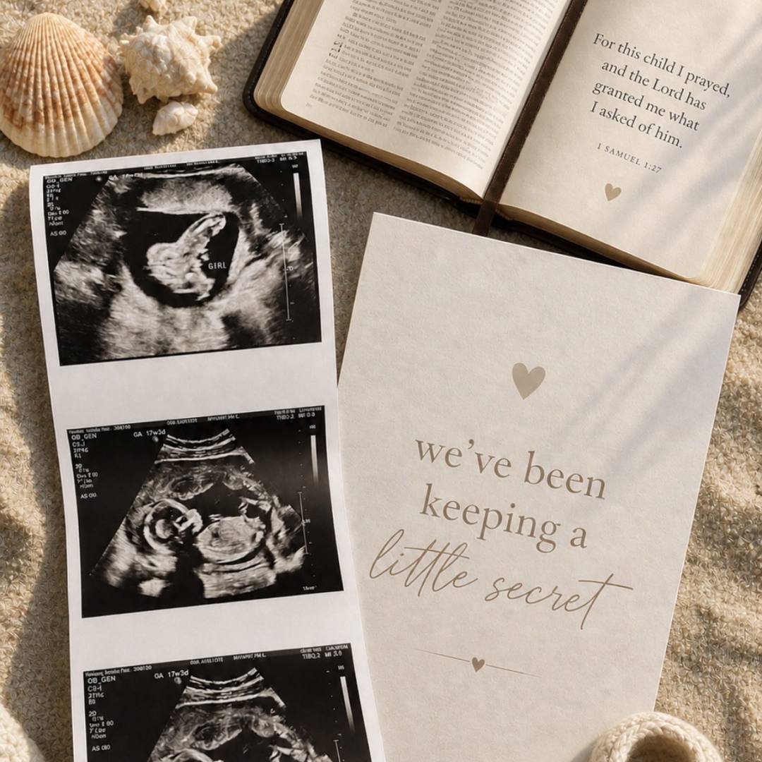 Photo shared by Natalia for their Babylist baby registry.