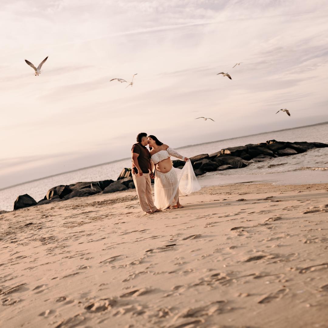 Photo shared by Katelyn for their Babylist baby registry.