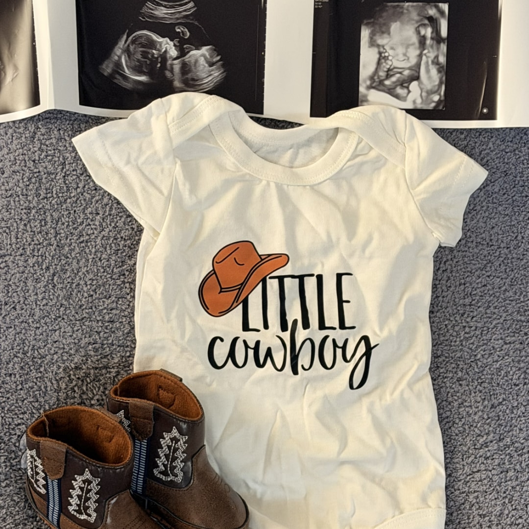 Photo shared by Desani for their Babylist baby registry.