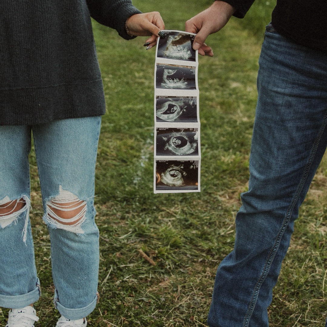 Photo shared by Destiney for their Babylist baby registry.