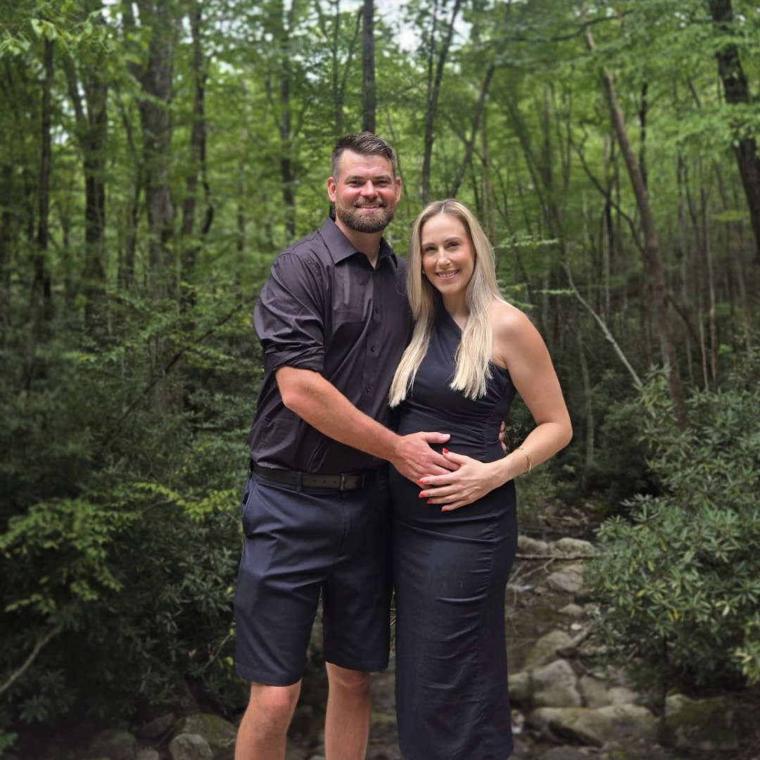 Photo shared by Maureen for their Babylist baby registry.