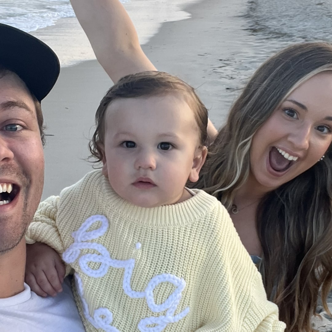 Photo shared by Brianna for their Babylist baby registry.