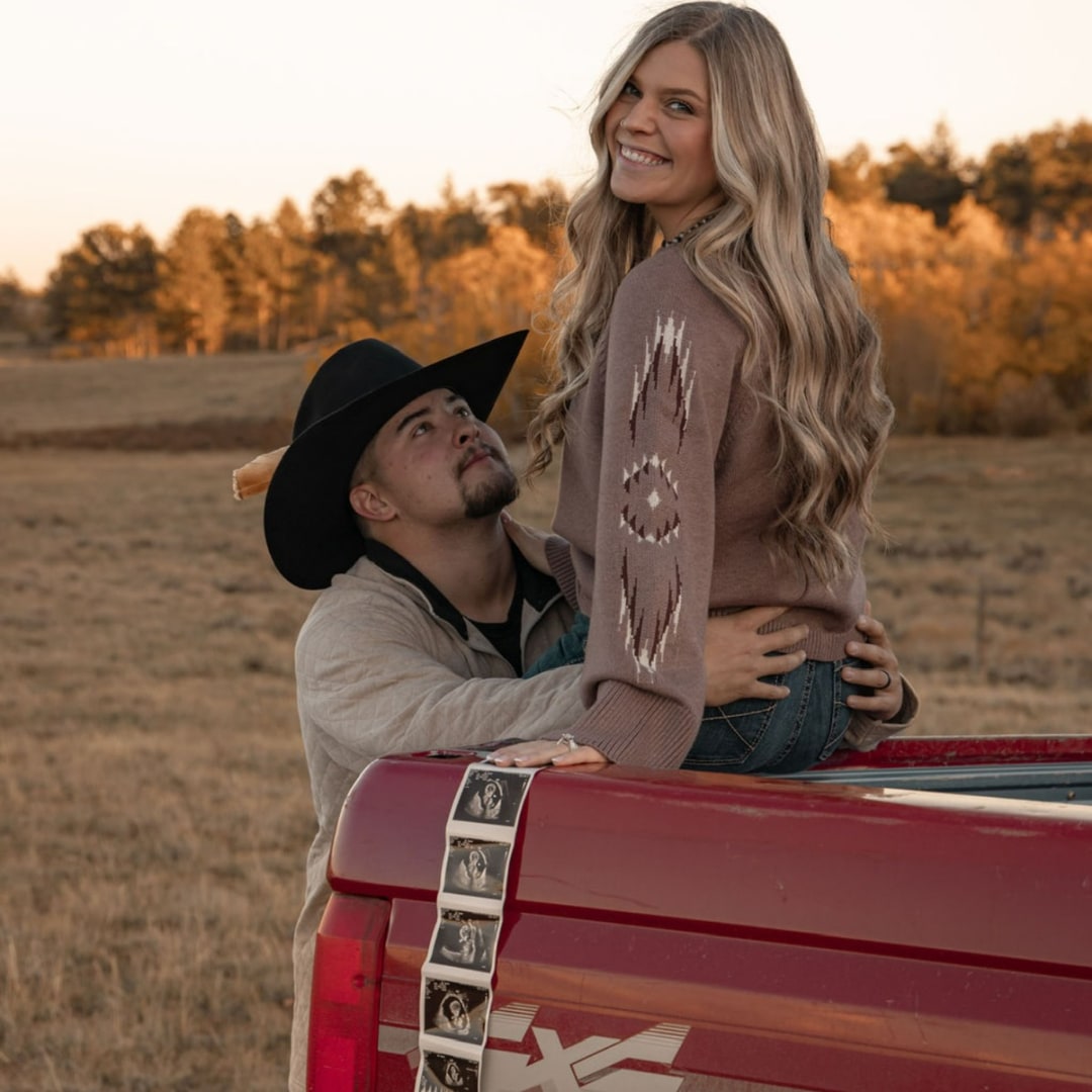 Photo shared by Sierra for their Babylist baby registry.