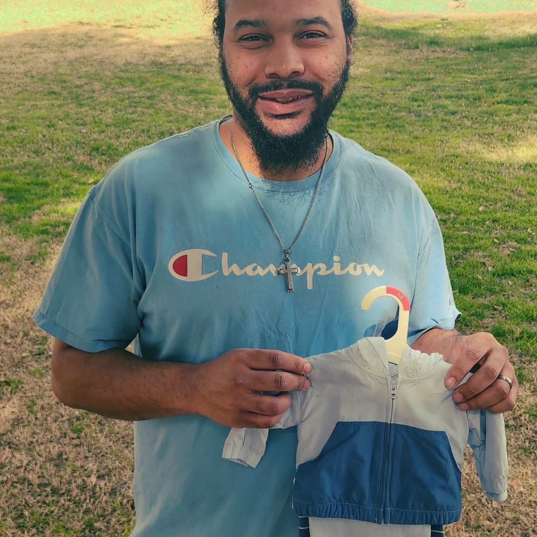 Photo shared by Jewell for their Babylist baby registry.