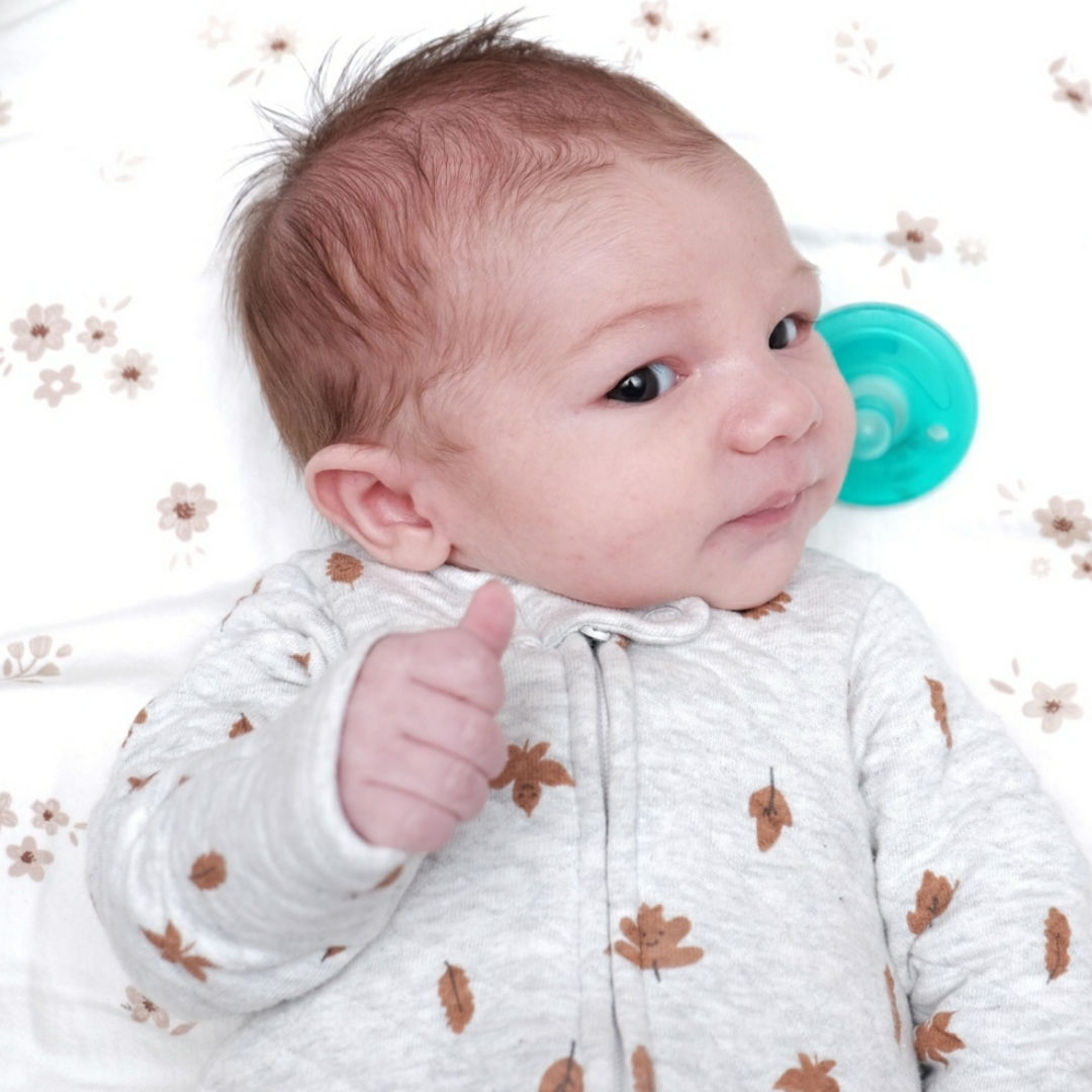 Photo shared by Jenny for their Babylist baby registry.