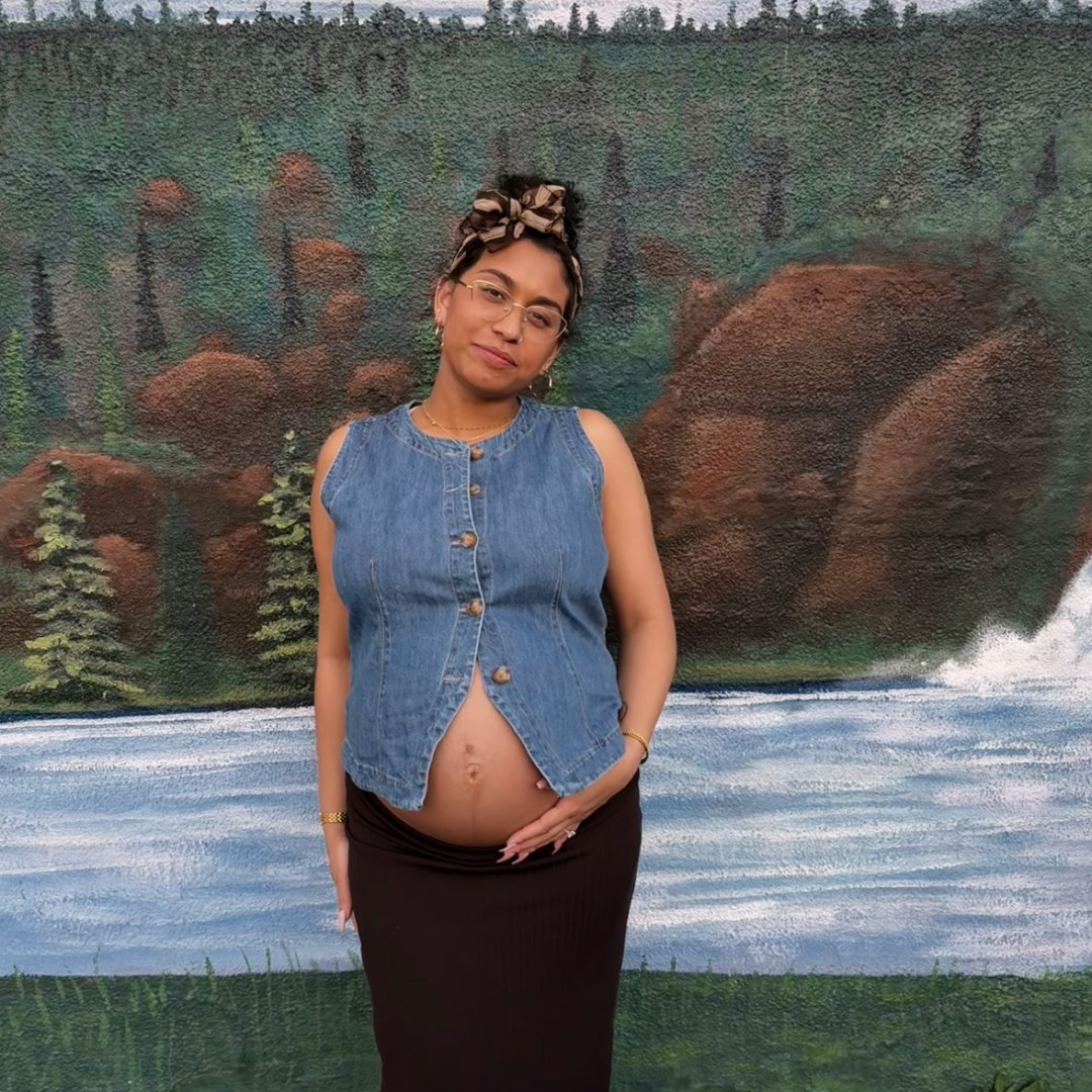 Photo shared by Destiny for their Babylist baby registry.