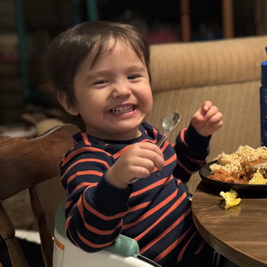 Photo shared by Shelby for their Babylist baby registry.