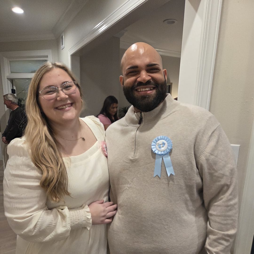 Photo shared by Jana for their Babylist baby registry.