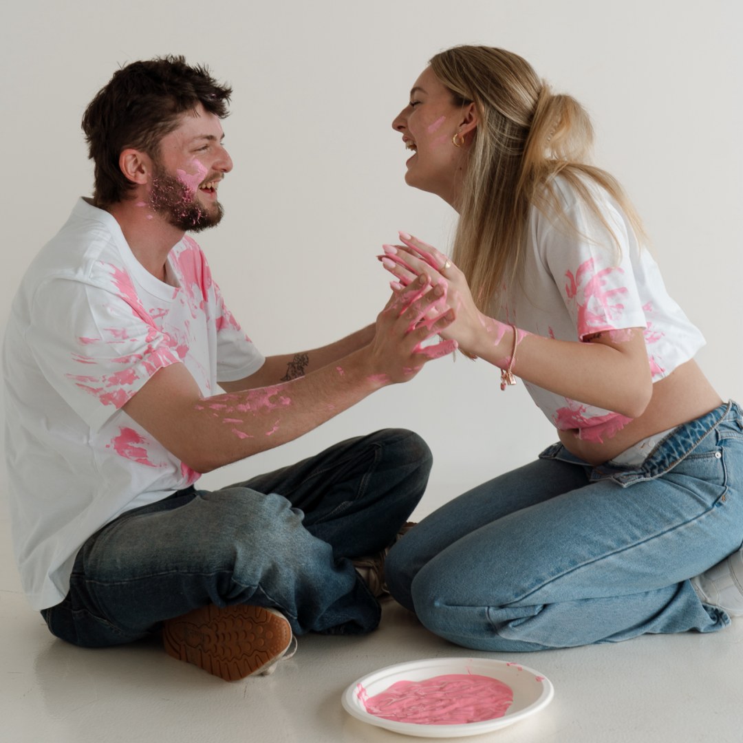 Photo shared by Dakota for their Babylist baby registry.