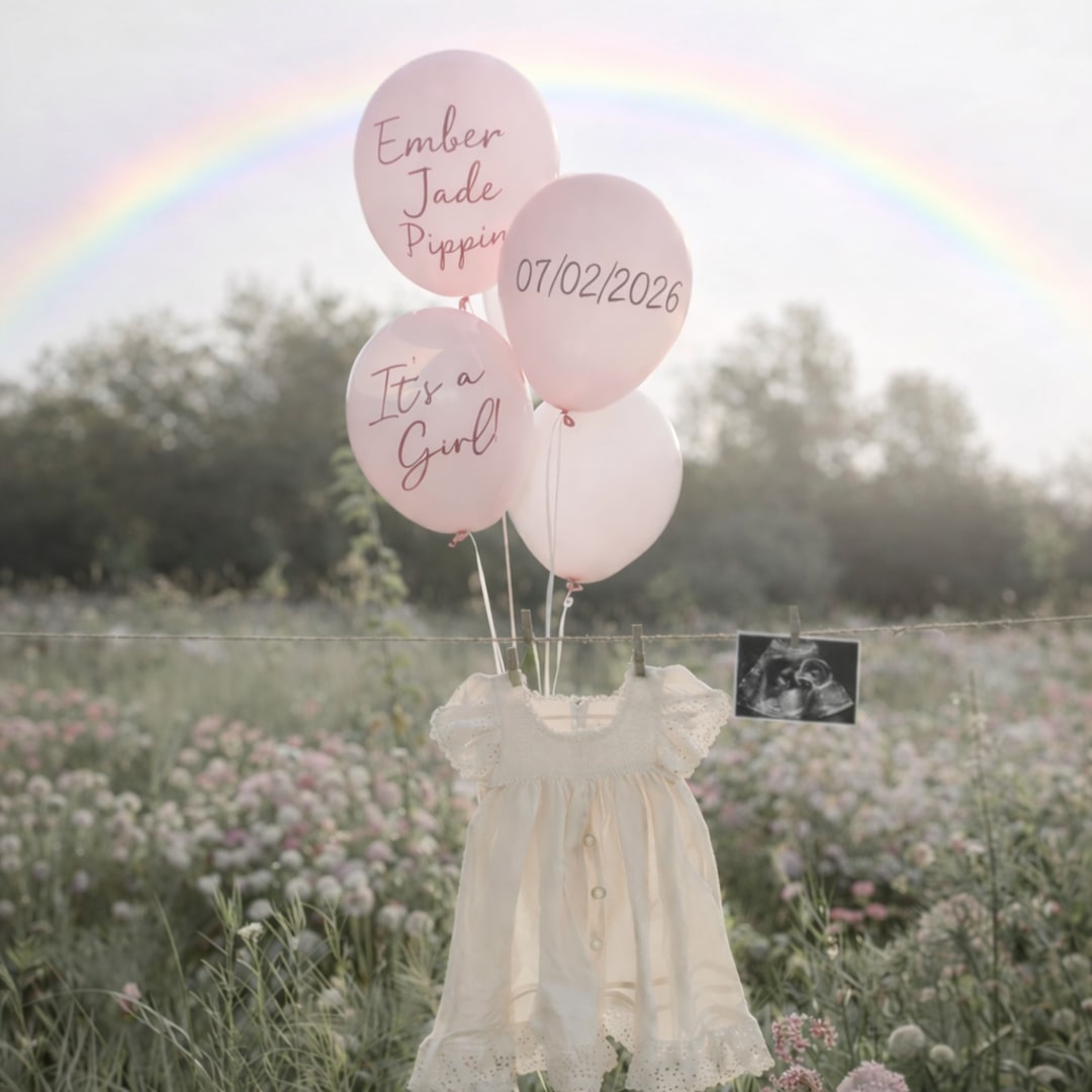 Photo shared by Kayla for their Babylist baby registry.