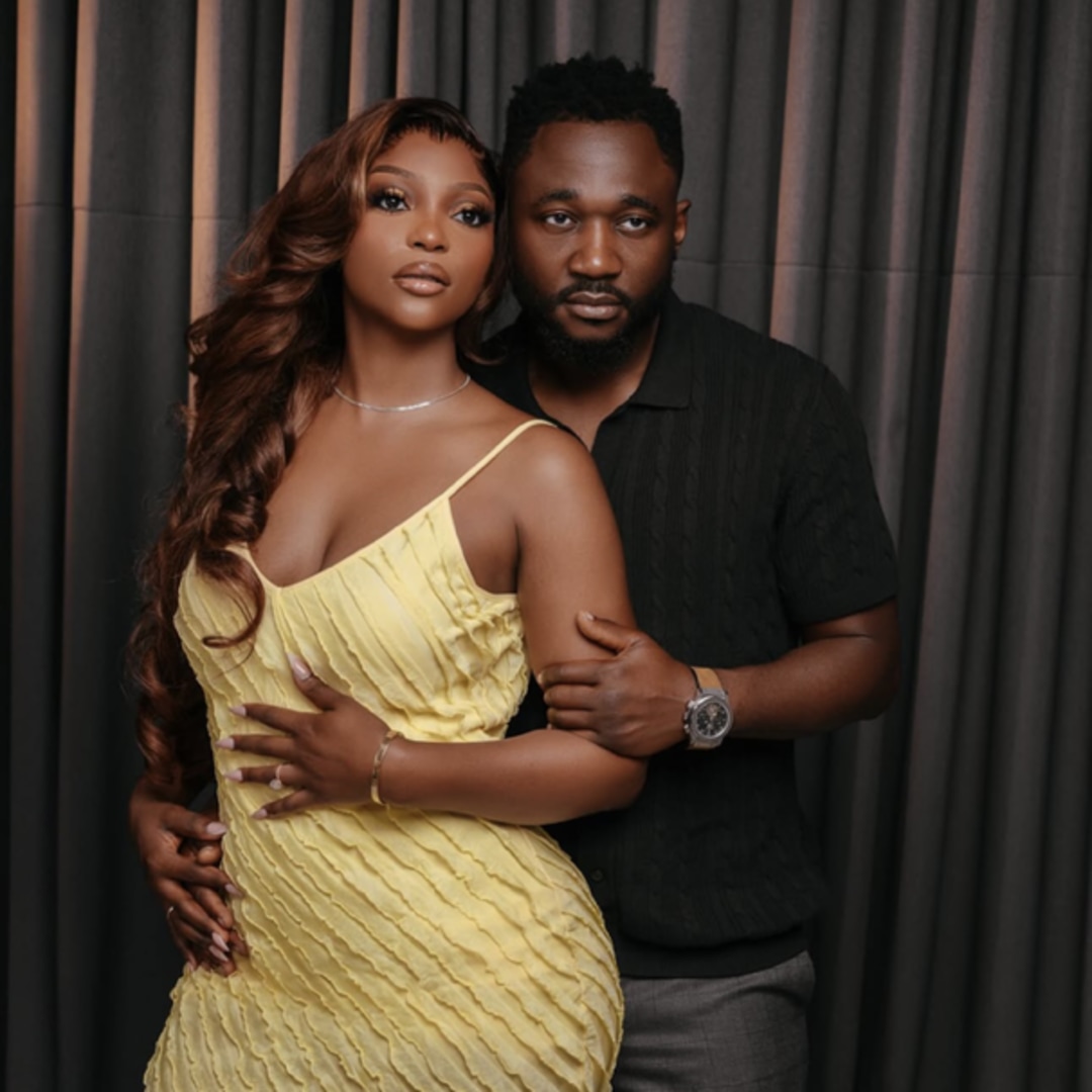 Photo shared by Bisi for their Babylist baby registry.