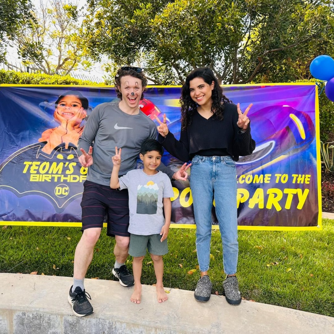 Photo shared by Ximena for their Babylist baby registry.