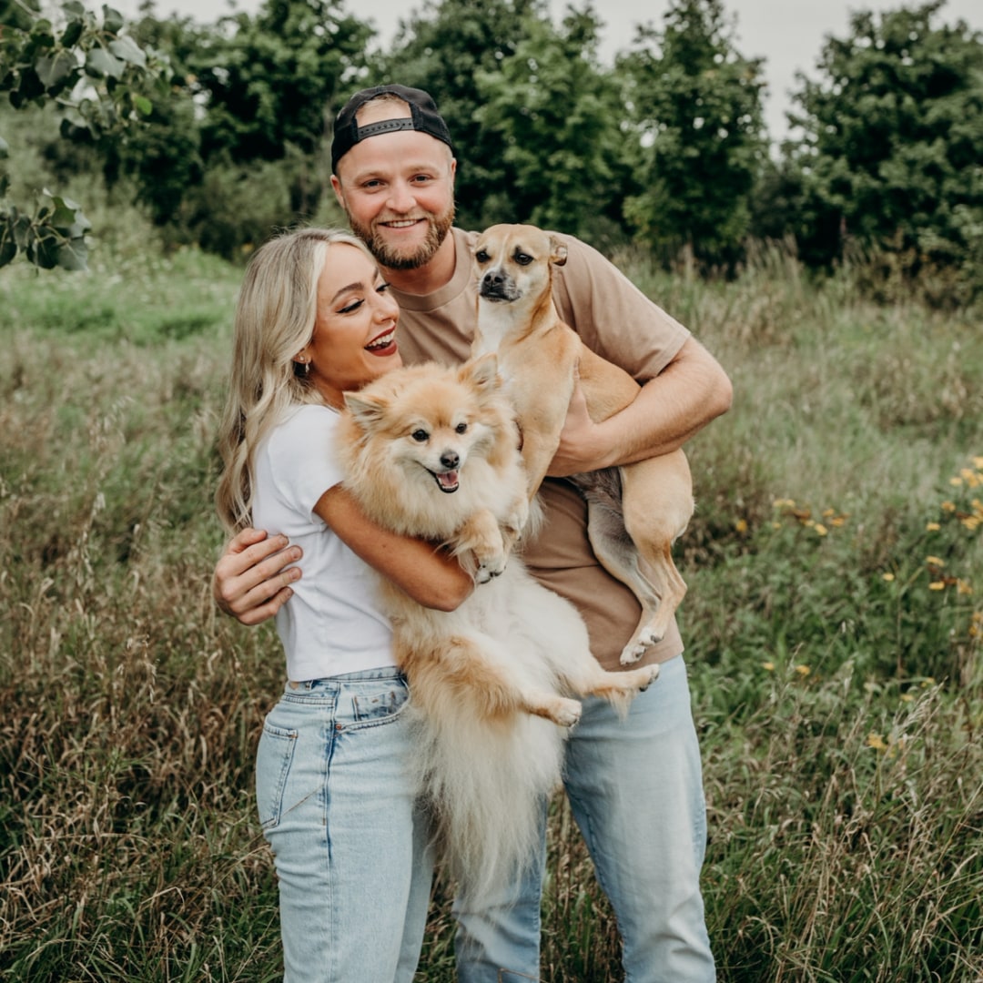 Photo shared by Emma for their Babylist baby registry.