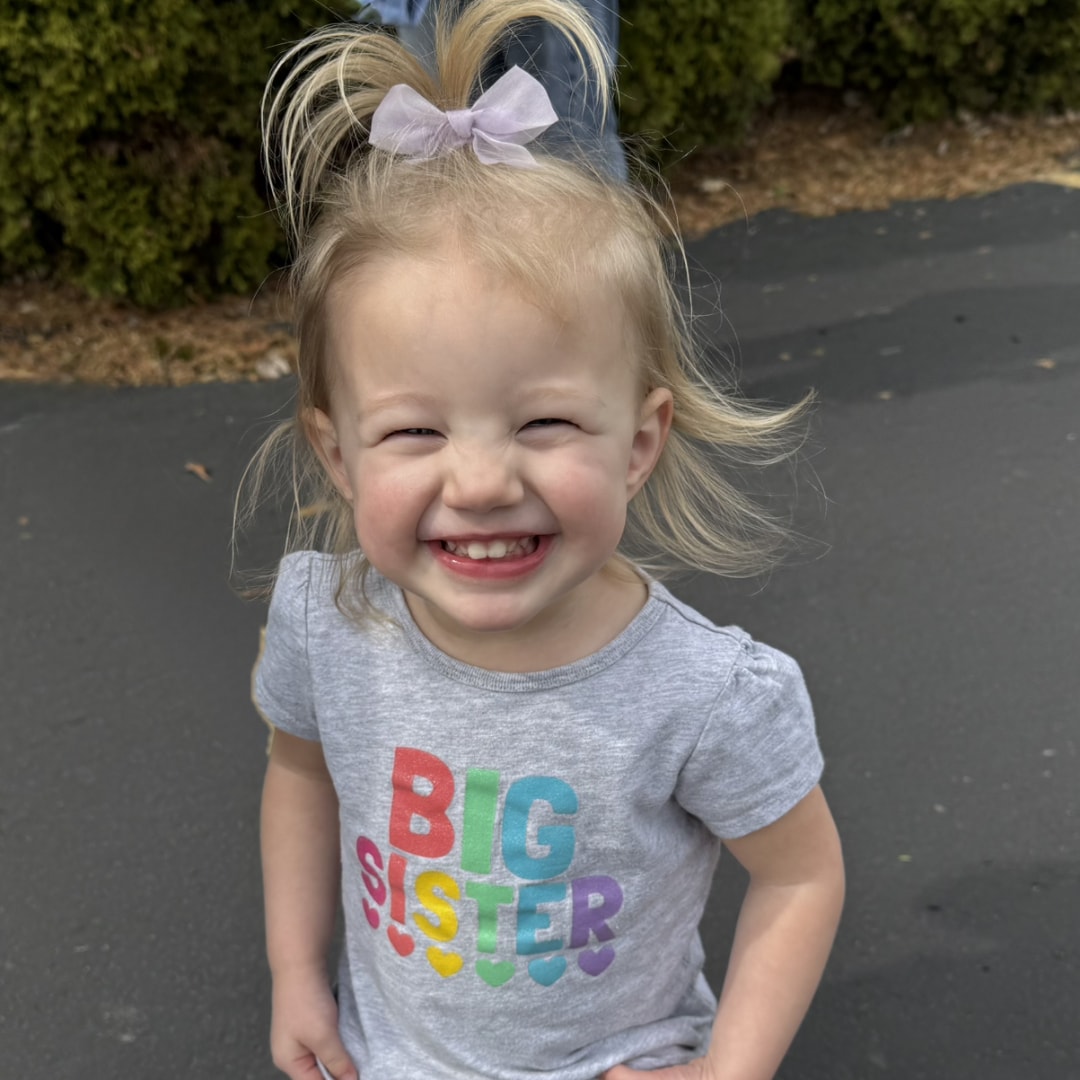 Photo shared by Emily & Ryan for their Babylist baby registry.