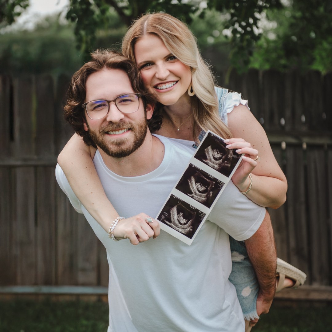 Photo shared by Chris for their Babylist baby registry.
