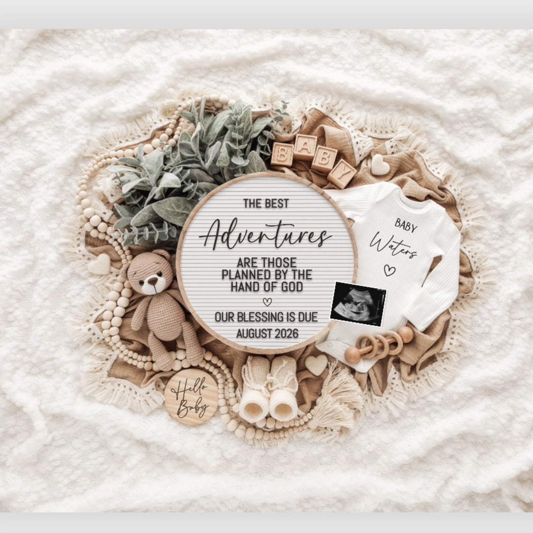 Photo shared by Mimi for their Babylist baby registry.