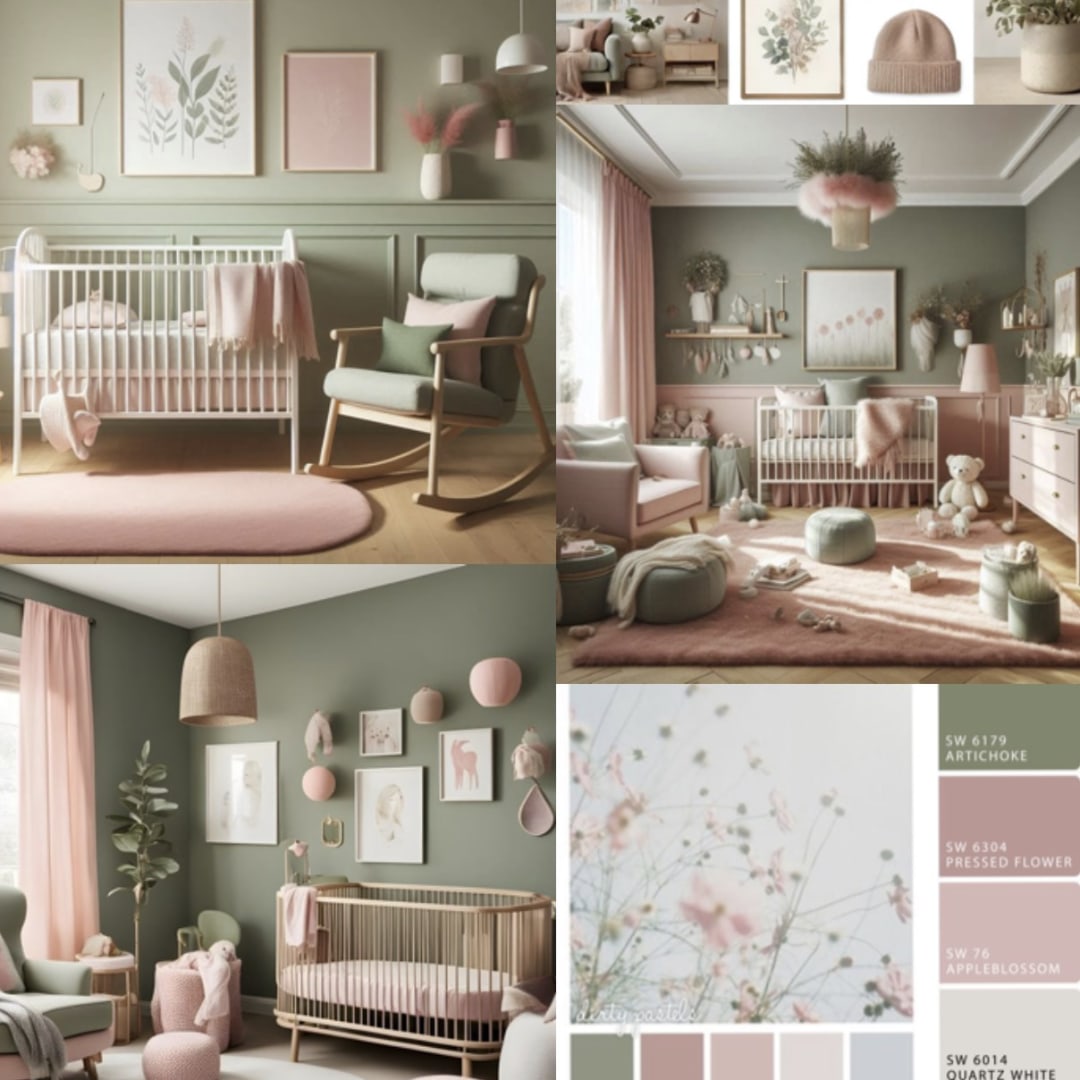 Photo shared by Hannah for their Babylist baby registry.